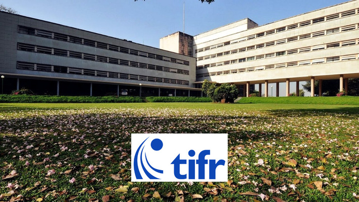 TIFR Academic Area